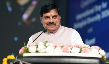 वन्यजीवों के मामले में सनातन संस्कृति पर चल रही मध्य प्रदेश सरकार : मोहन यादव
