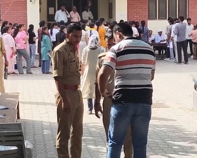 UPSC Prelims 2026 underway across the nation amid tight security