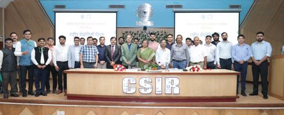 National Technology Day: CSIR transfers 13 indigenous technologies to industry, startups