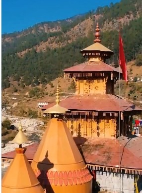देवभूमि का वो अलौकिक ‘पांचवां धाम’, जहां आज भी नाथ संप्रदाय के योगी करते हैं पूजा