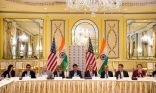 पीयूष गोयल ने 50 से अधिक बिजनेस लीडर्स के साथ बैठक की, भारत-अमेरिका ट्रेड और निवेश बढ़ाने पर हुई चर्चा