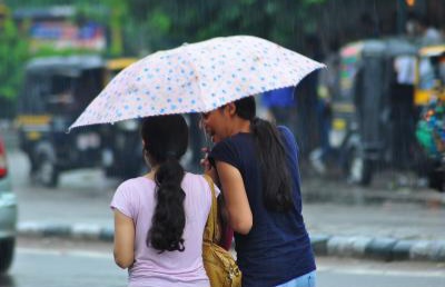 Thunderstorm, rain alert issued across Rajasthan till May 6