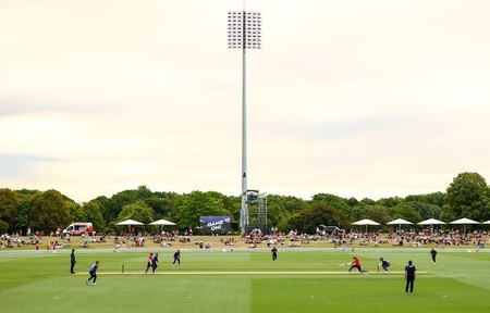 New Zealand delays launch of new NZ20 league to 2027-28 season amid scheduling concerns