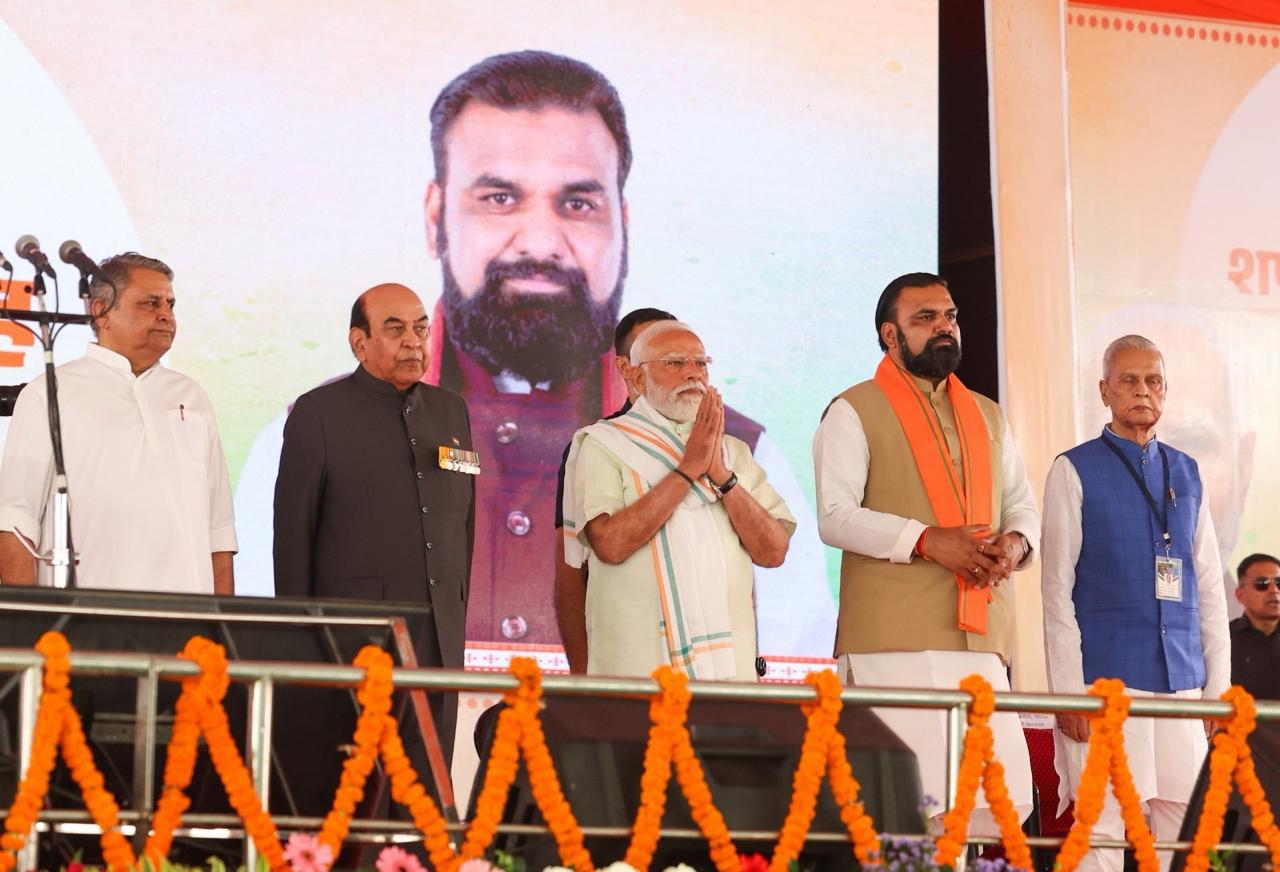पीएम मोदी ने बिहार सरकार में नवनियुक्त मंत्रियों को बधाई दी
