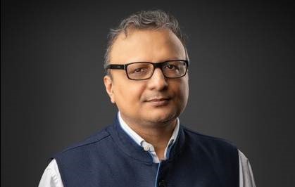 Govt appoints Shashi Shekhar Vempati as CBFC chairperson for three years