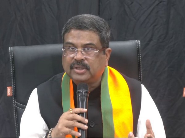 पश्चिम बंगाल और असम में जनता का भरोसा उपलब्धि नहीं, बल्कि जिम्मेदारी है: धर्मेंद्र प्रधान