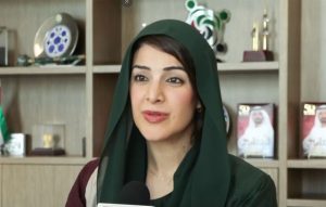 UAE minister Reem Al Hashimy hails PM Modi as “true treasure” for Emirates ahead of visit