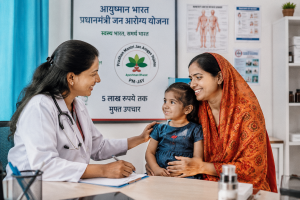 NFHS-6 ने दिखाई भारत के बदलते स्वास्थ्य परिदृश्य की नई तस्वीर, महिलाओं की स्वास्थ्य सुरक्षा में बड़ा बदलाव
