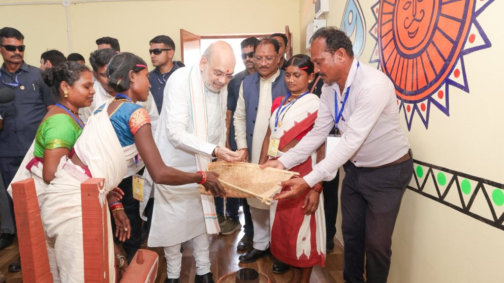 Amit-Shah