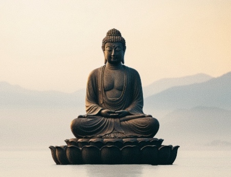 बुद्ध पूर्णिमा पर राष्ट्रपति मुर्मु से लेकर शीर्ष नेताओं ने देशवासियों को दीं शुभकामनाएं, भगवान बुद्ध के संदेश को बताया प्रासंगिक