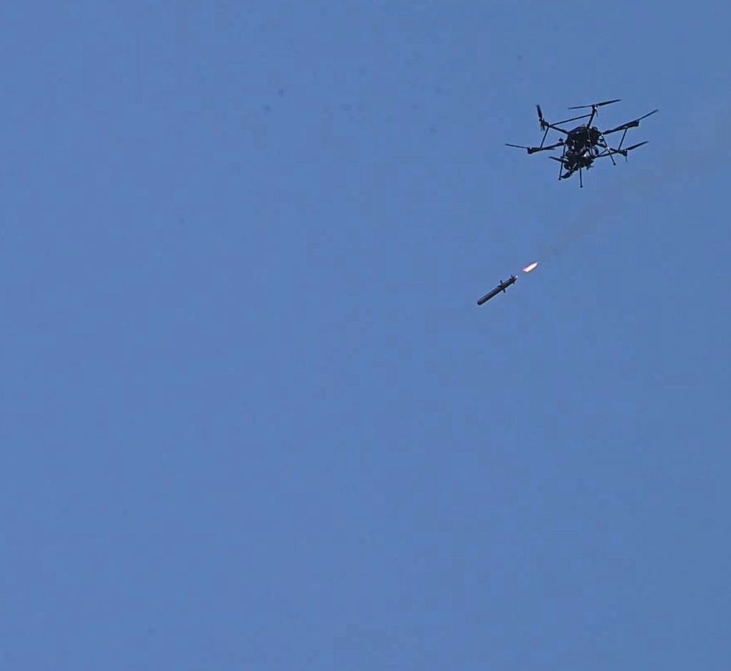 DRDO 2