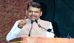 महाराष्ट्र सरकार का बड़ा फैसला: पुलिसकर्मियों के आवास हेतु 1768 करोड़ रुपये मंजूर