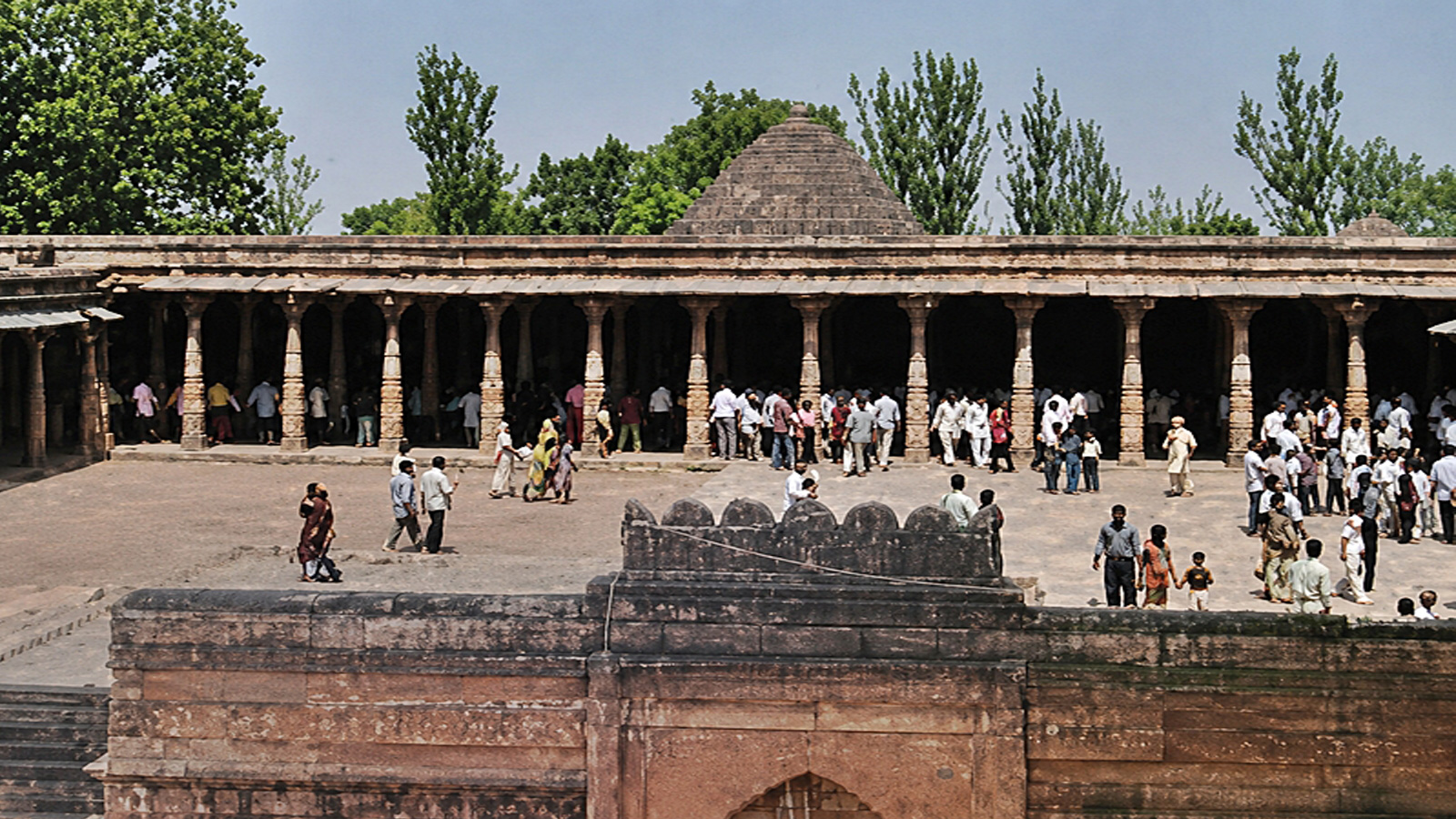 Dhar-Bhojshala case: Madhya Pradesh HC grants Hindu side the right to worship