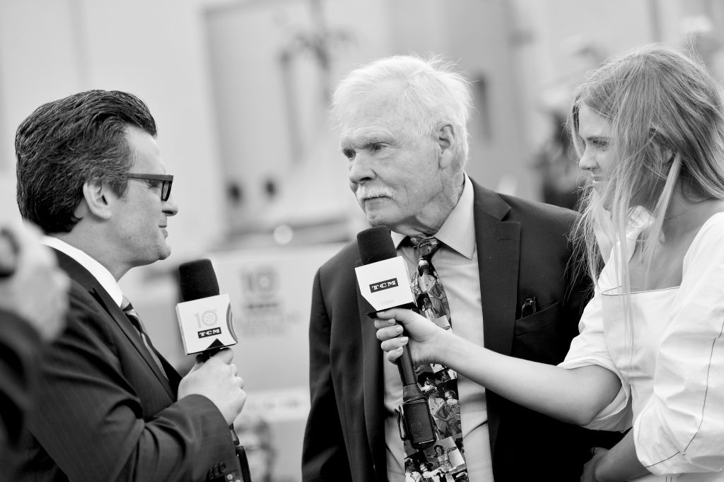 ‘The most fearless journalist’: reactions to the death of CNN founder Ted Turner