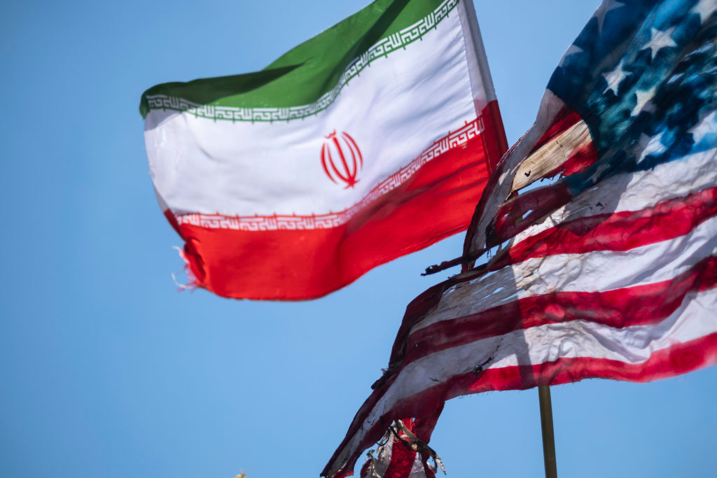 How far have the U.S. and Iran got towards ending the Iran war?