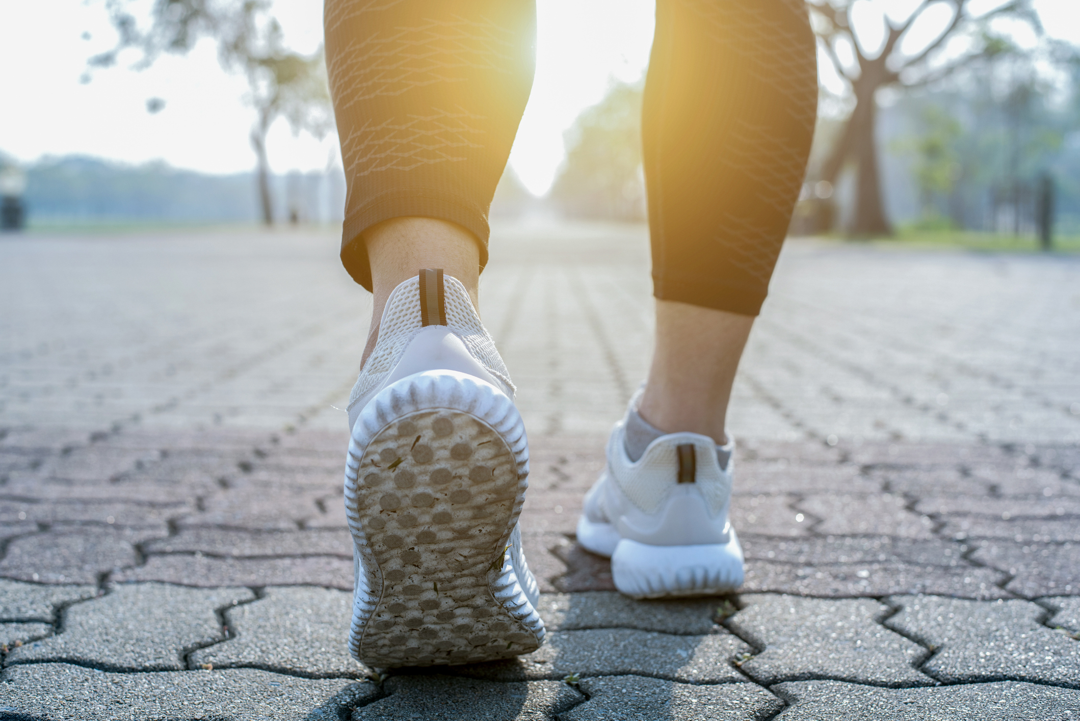 Walking 8,500 steps daily may help prevent weight regain after dieting: Study