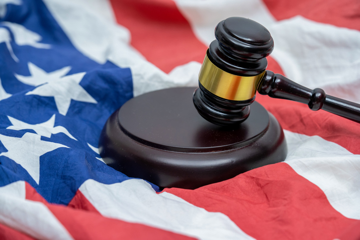 US trade court rules Trump tariffs illegal, but issues narrow block