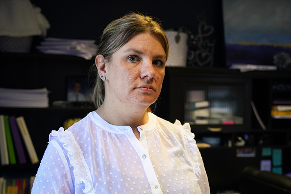 Minnesota hunger non-profit leader gets 41 years in prison for $250 million fraud scheme