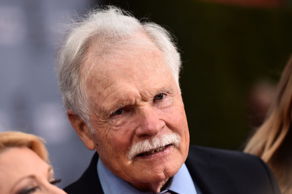 Ted Turner, former owner of Braves and TV mogul, dies at 87
