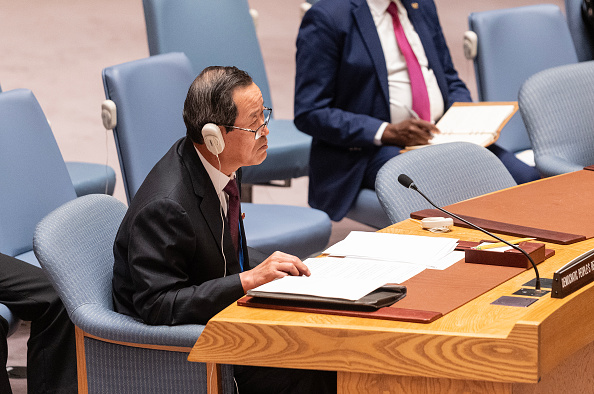 North Korea not bound to any treaty on non-proliferation of nuclear weapons, KCNA reports