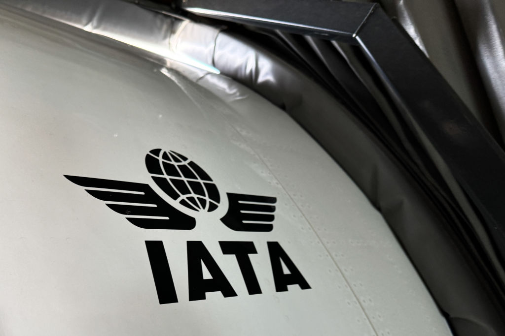 West Asia tensions lead to 3.4% fall in air passenger demand in April: IATA