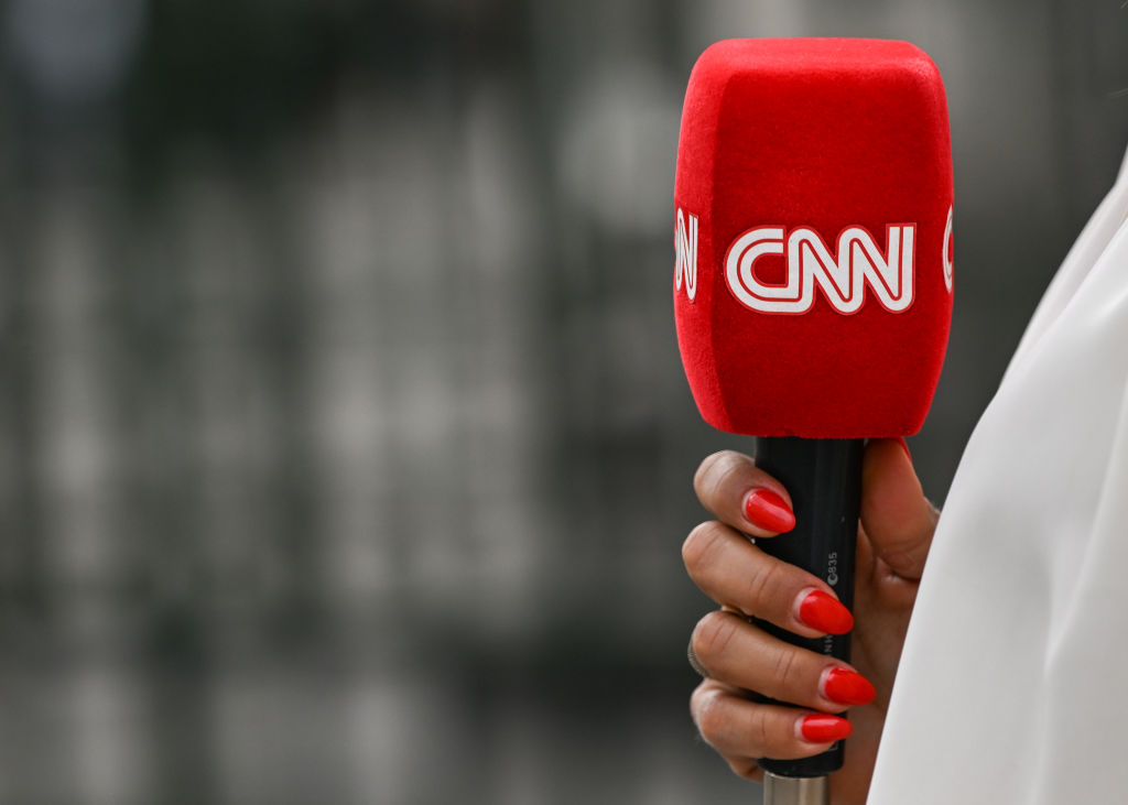 CNN files lawsuit against Perplexity alleging unlawful content distribution
