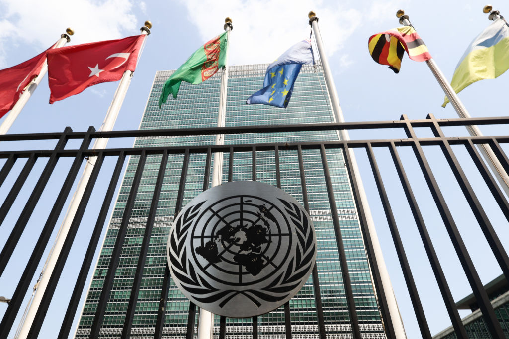 ‘Pak will have to accept consequences of sponsorship to terrorism’: India slams Islamabad at UN high table