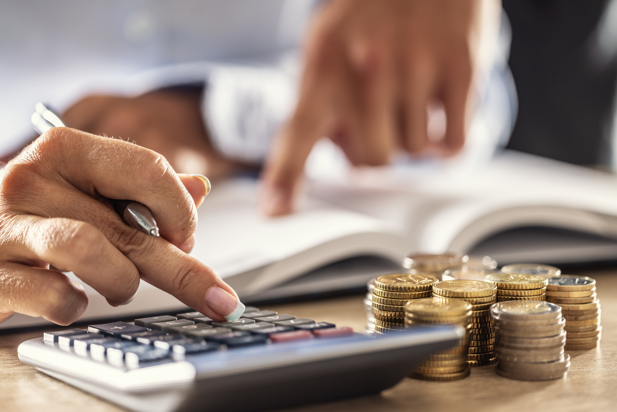Cabinet Approves ECLGS 5.0 to Support Businesses Amid West Asia Crisis