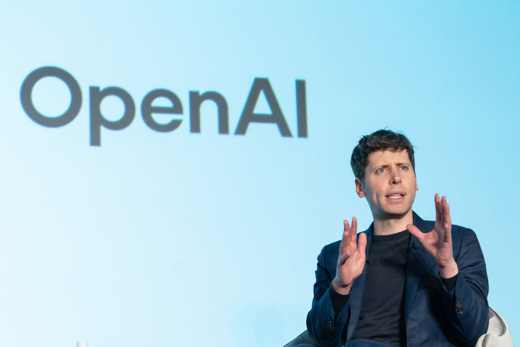 OpenAI chief Sam Altman denies betraying Elon Musk, defends for-profit push at trial