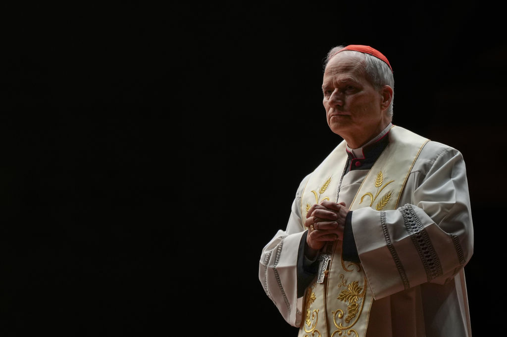 Pope Leo, Rubio commit to stronger ties, Vatican says, amid Trump tensions