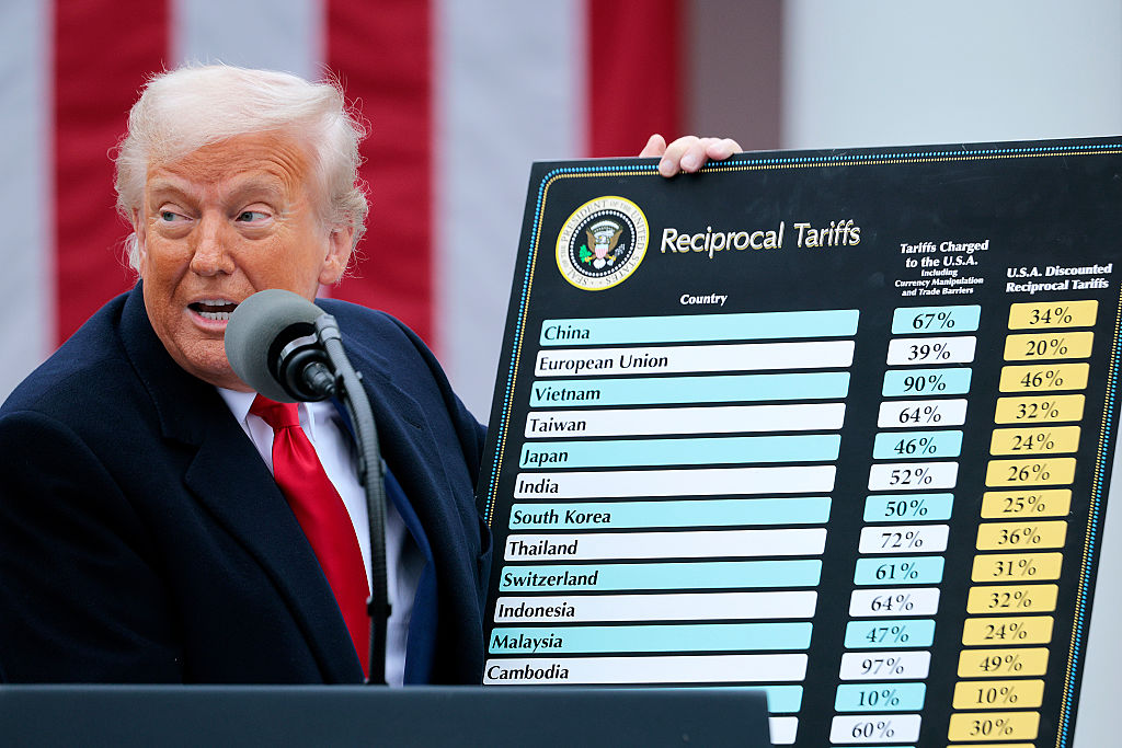 US tariff whiplash pushed toy factory in China to brink of collapse