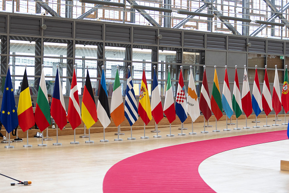 EU agrees to restore fuller trade ties with Syria
