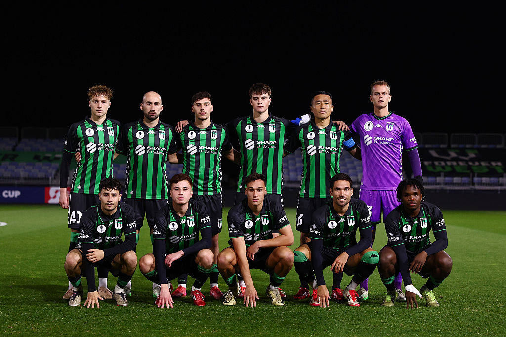 Football Australia decline license for Western United to return to A-League