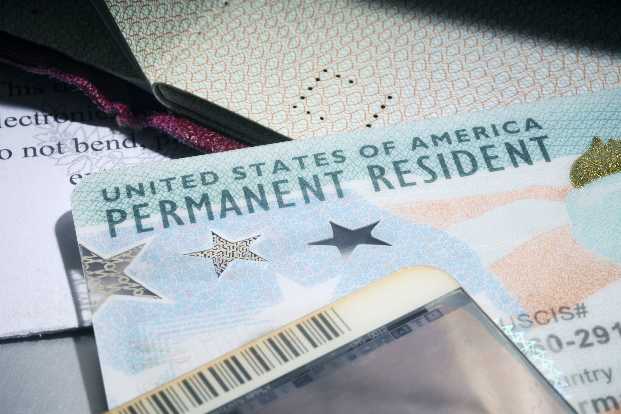 US says Green Card applicants on temporary visas must leave country to apply