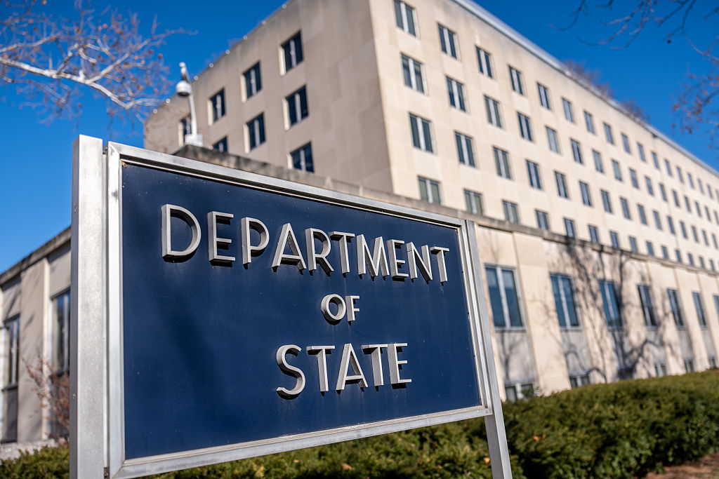 US casts Israel-Lebanon talks on Thursday as ‘positive and productive’
