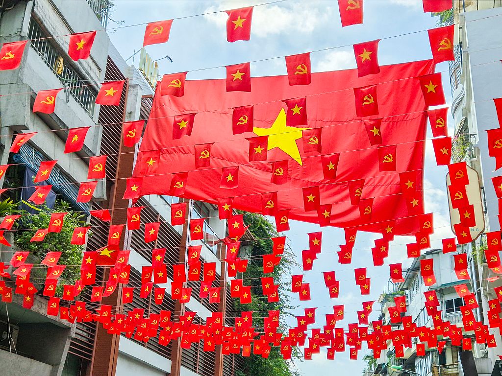 Vietnam launches fresh crackdown on online piracy under threat of US tariffs