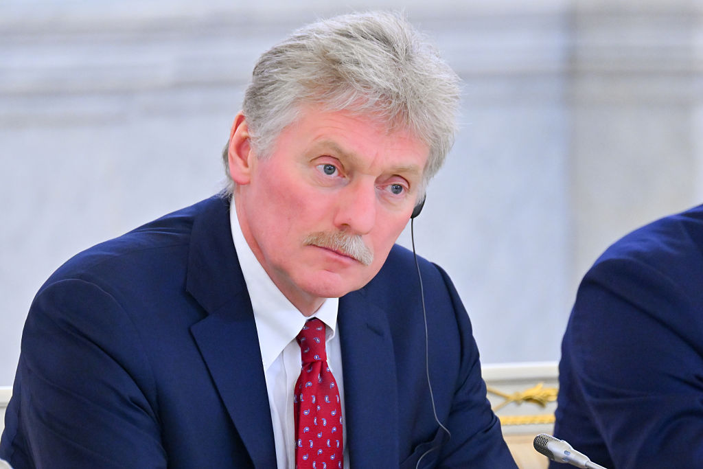 Kremlin says Russia can do business with US if it stops linking trade to Ukraine