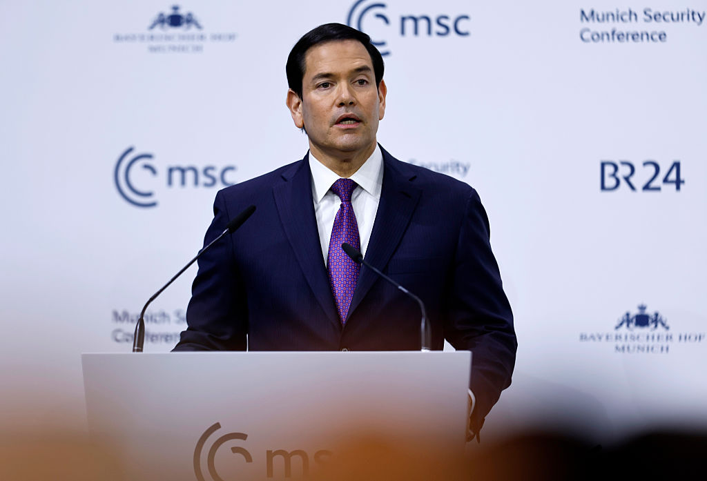 Rubio says US will find ‘another way’ if Iran talks fail