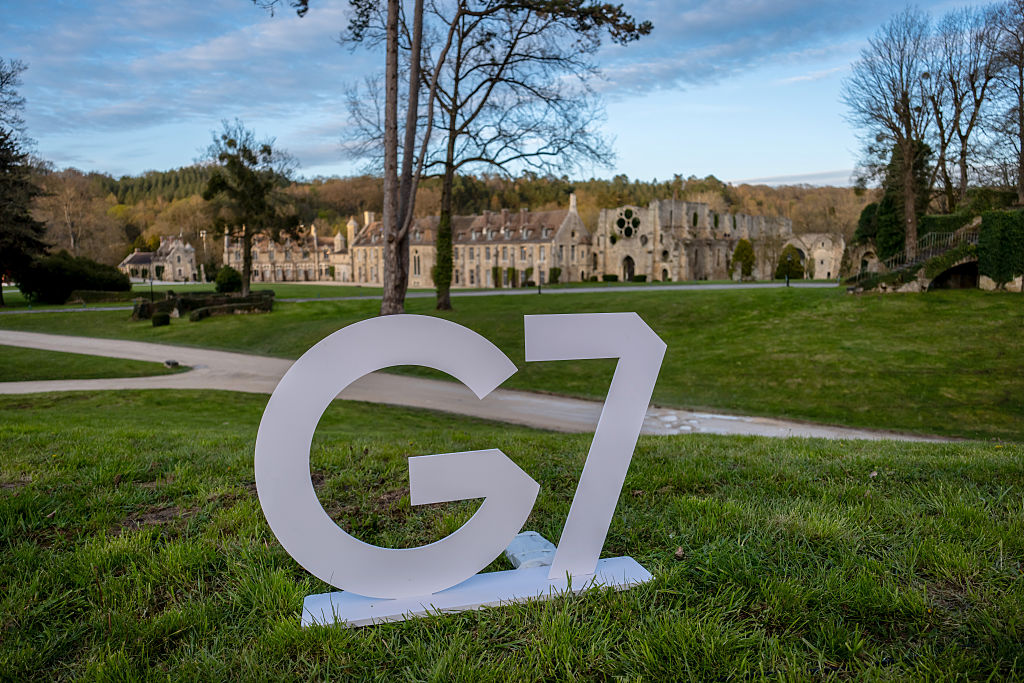 G7 trade talks target critical minerals as US-EU tariff rift strains unity