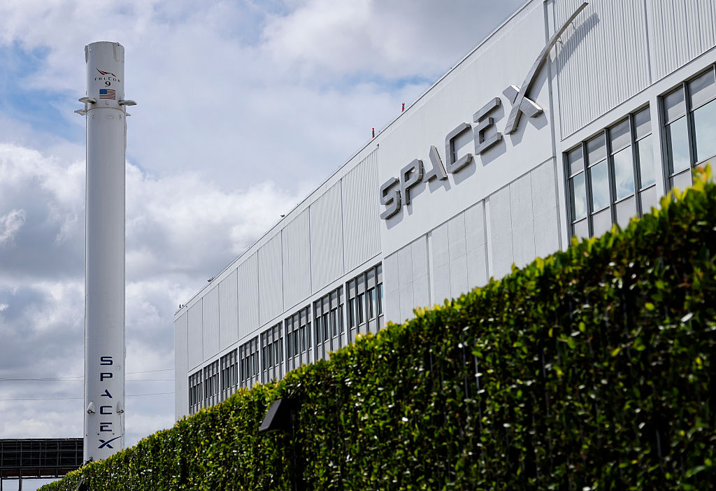 SpaceX IPO filing lays bare losses and Musk control as it stakes future on AI