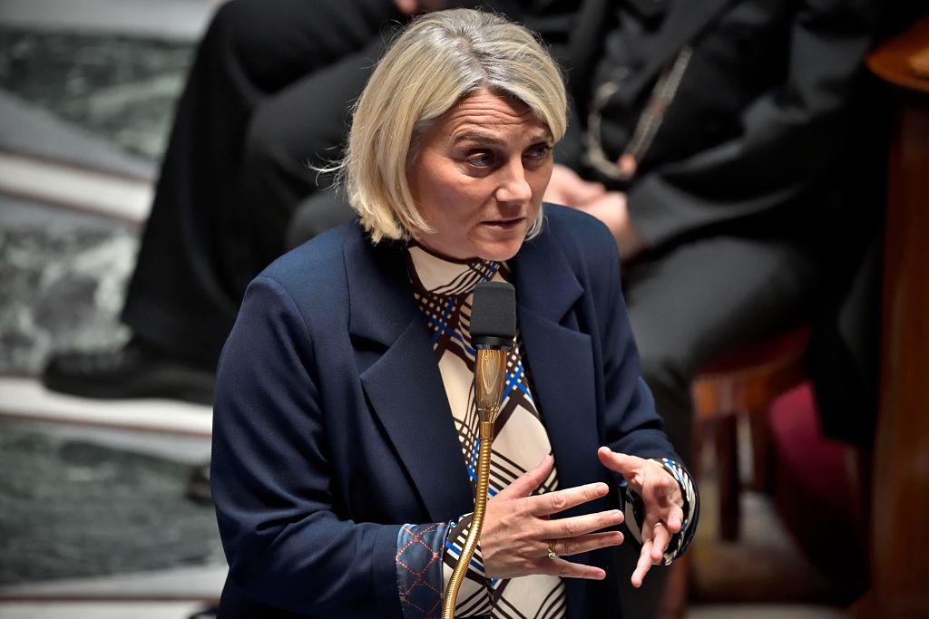French minister says it is not certain if hantavirus strain from cruise ship has mutated