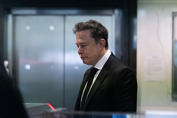Musk wanted $80 billion to colonize Mars, OpenAI president testifies at trial