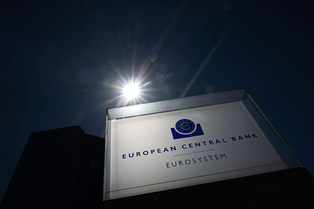 ECB urges banks to quickly prepare for AI-assisted cyberattacks