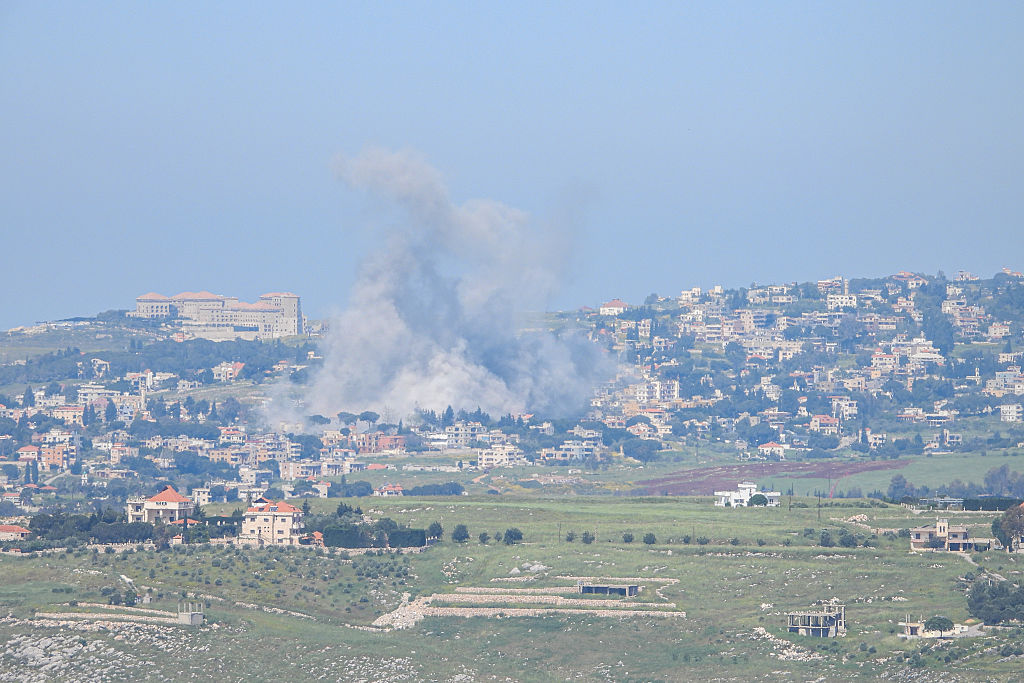 Israeli strikes intensify in Lebanon, casualties reported amid fragile ceasefire