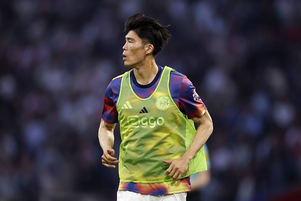 Tomiyasu makes Japan return as Moriyasu names FIFA World Cup squad