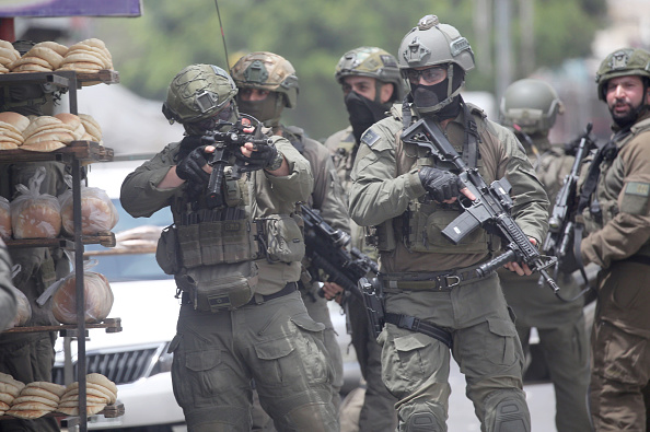 Israeli military urges residents of multiple towns in southern Lebanon to evacuate amid operations against Hezbollah
