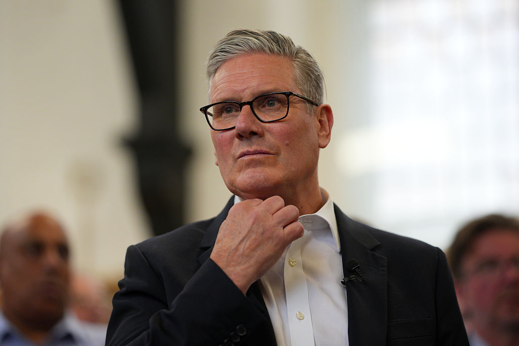 UK’s Starmer under renewed pressure as lawmakers urge him to quit