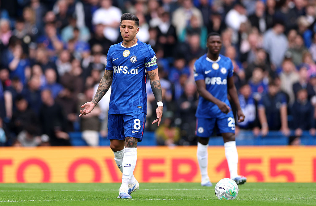 Chelsea slump to worst run in 33 years after Forest defeat