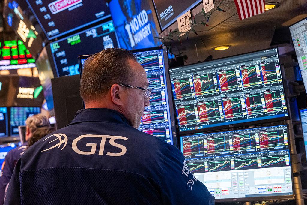 Global stocks rise sharply, oil and dollar slip on Middle East peace hopes