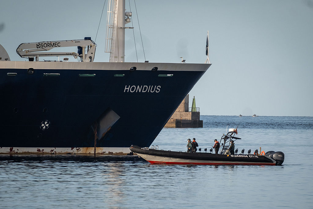Australia to repatriate passengers from Hantavirus-hit cruise ship